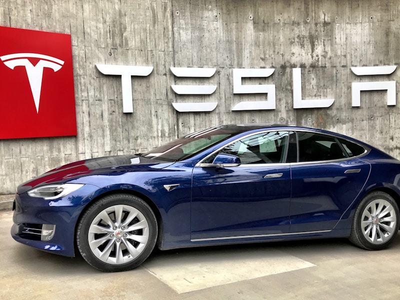 Electric Future