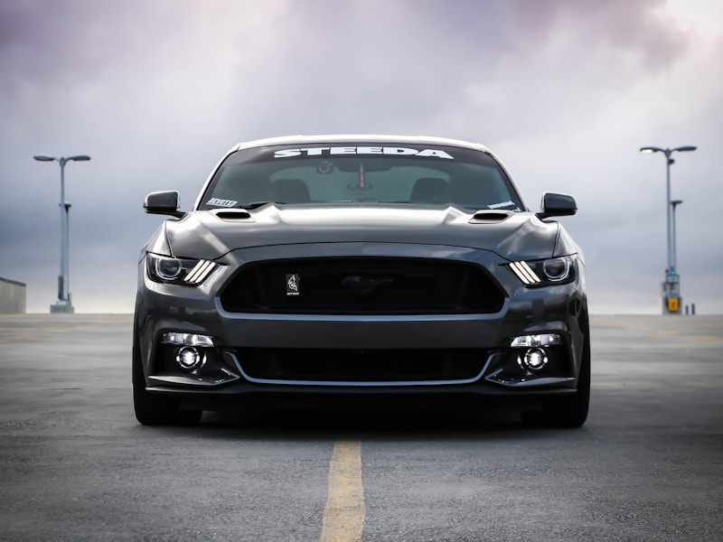 Luxury Cars 2026