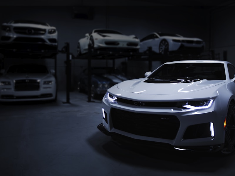 Tuning Culture
